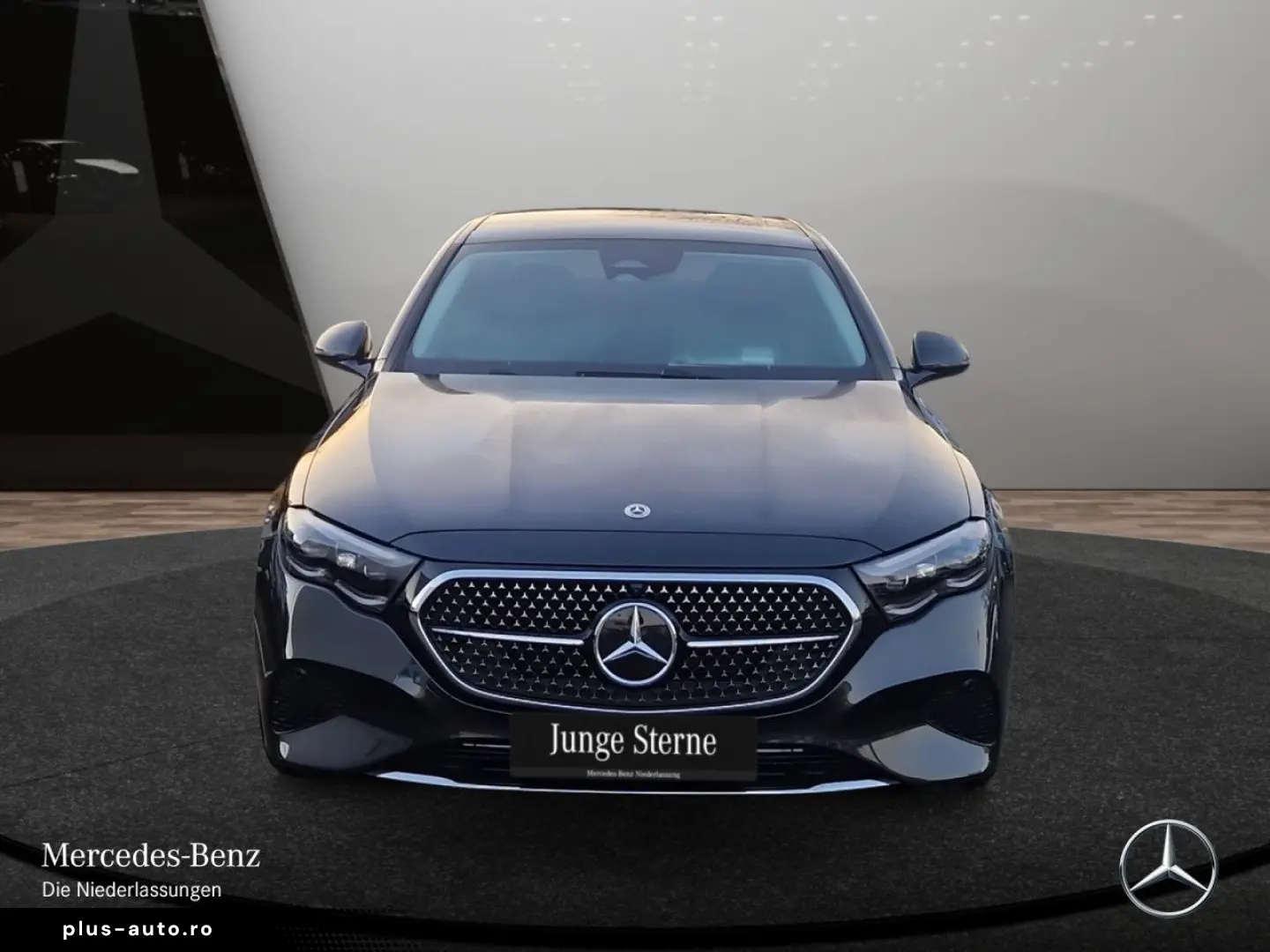 MERCEDES-BENZ E 200 Avantgarde Advanced  PANO DIGI 3&hellip;