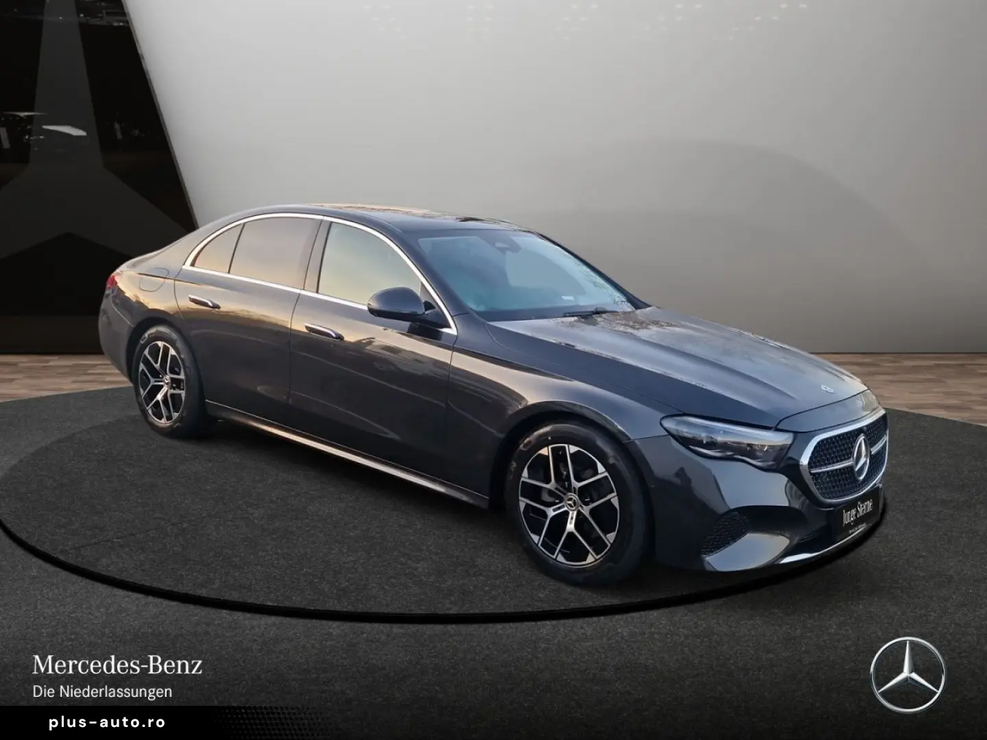 MERCEDES-BENZ E 200 Avantgarde Advanced  PANO DIGI 3&hellip;