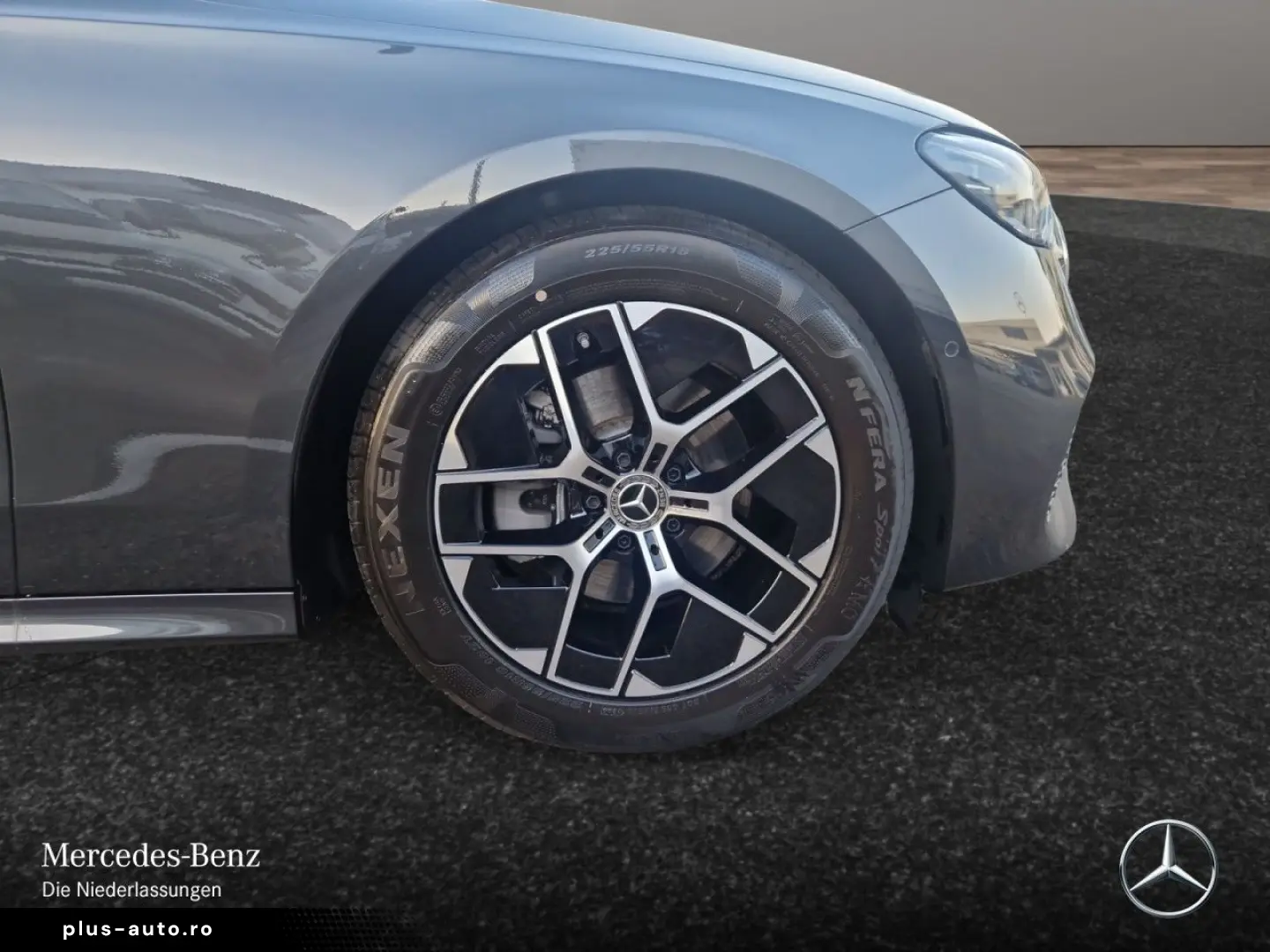 MERCEDES-BENZ E 200 Avantgarde Advanced  PANO DIGI 3&hellip;