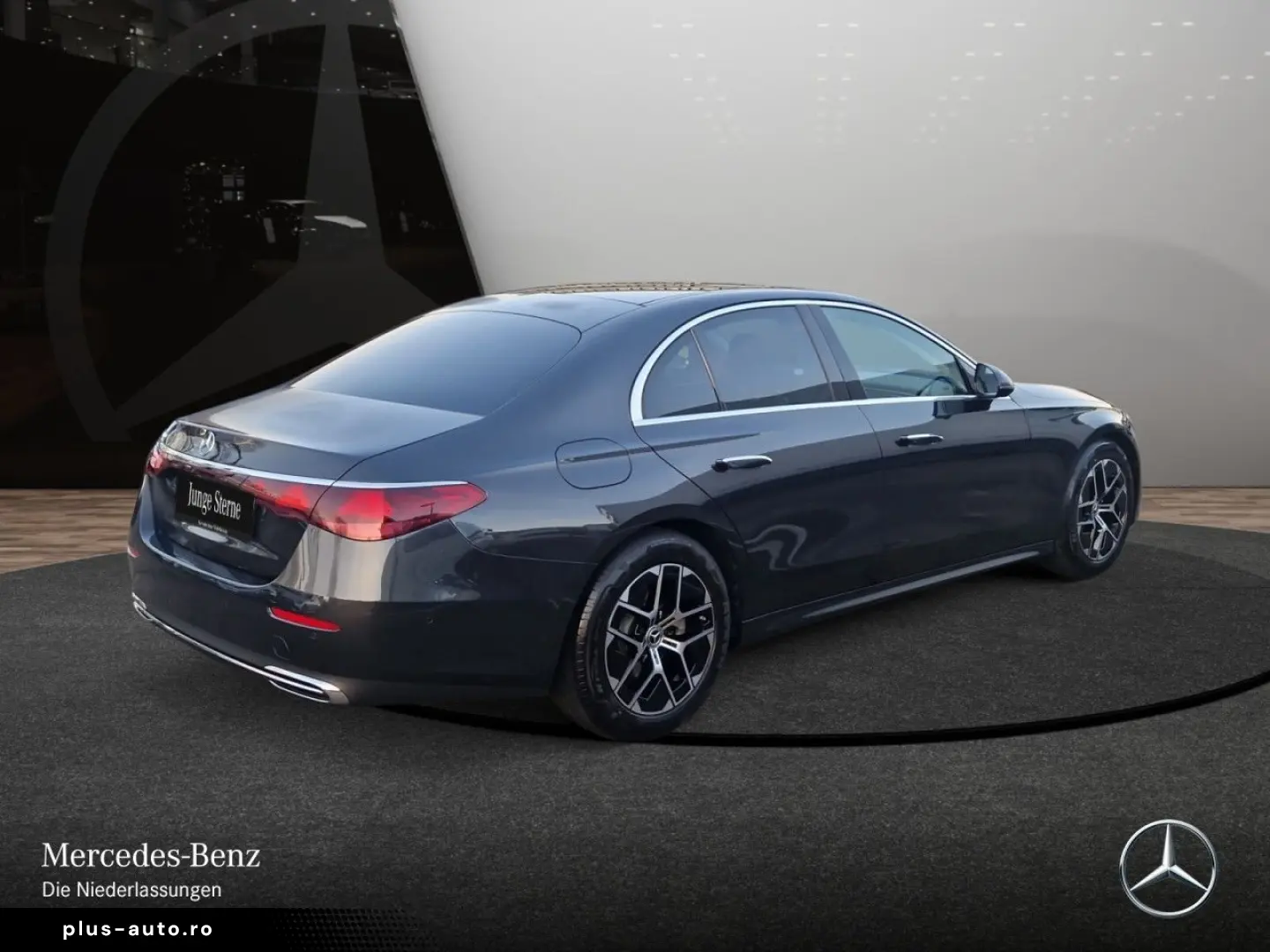 MERCEDES-BENZ E 200 Avantgarde Advanced  PANO DIGI 3&hellip;