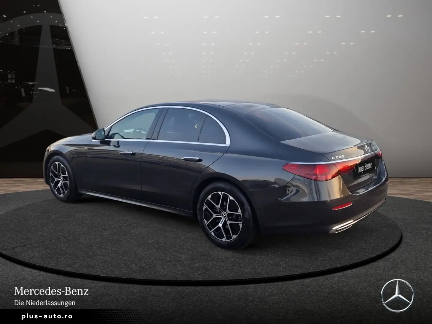 MERCEDES-BENZ E 200 Avantgarde Advanced  PANO DIGI 3&hellip;