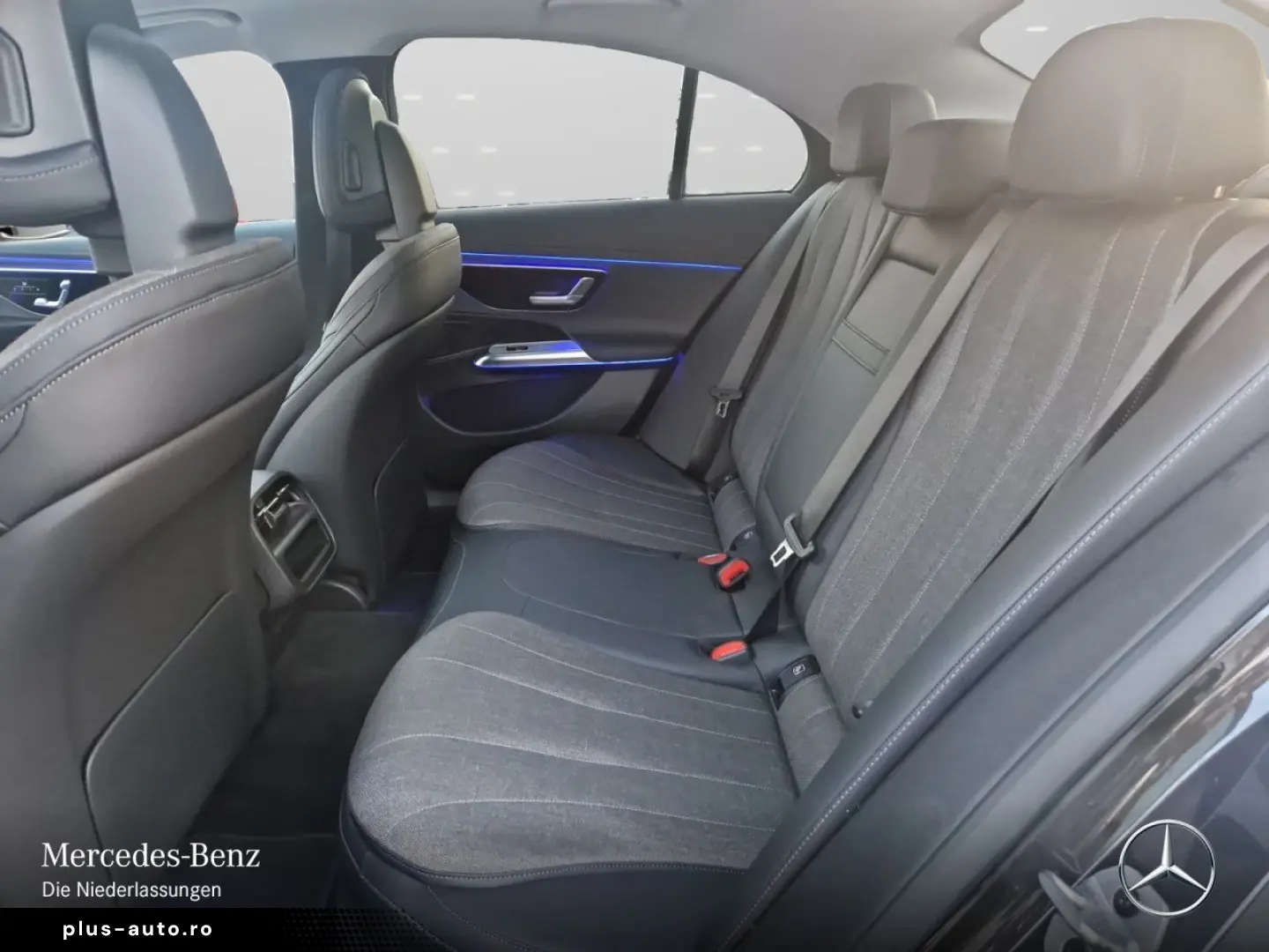 MERCEDES-BENZ E 200 Avantgarde Advanced  PANO DIGI 3&hellip;