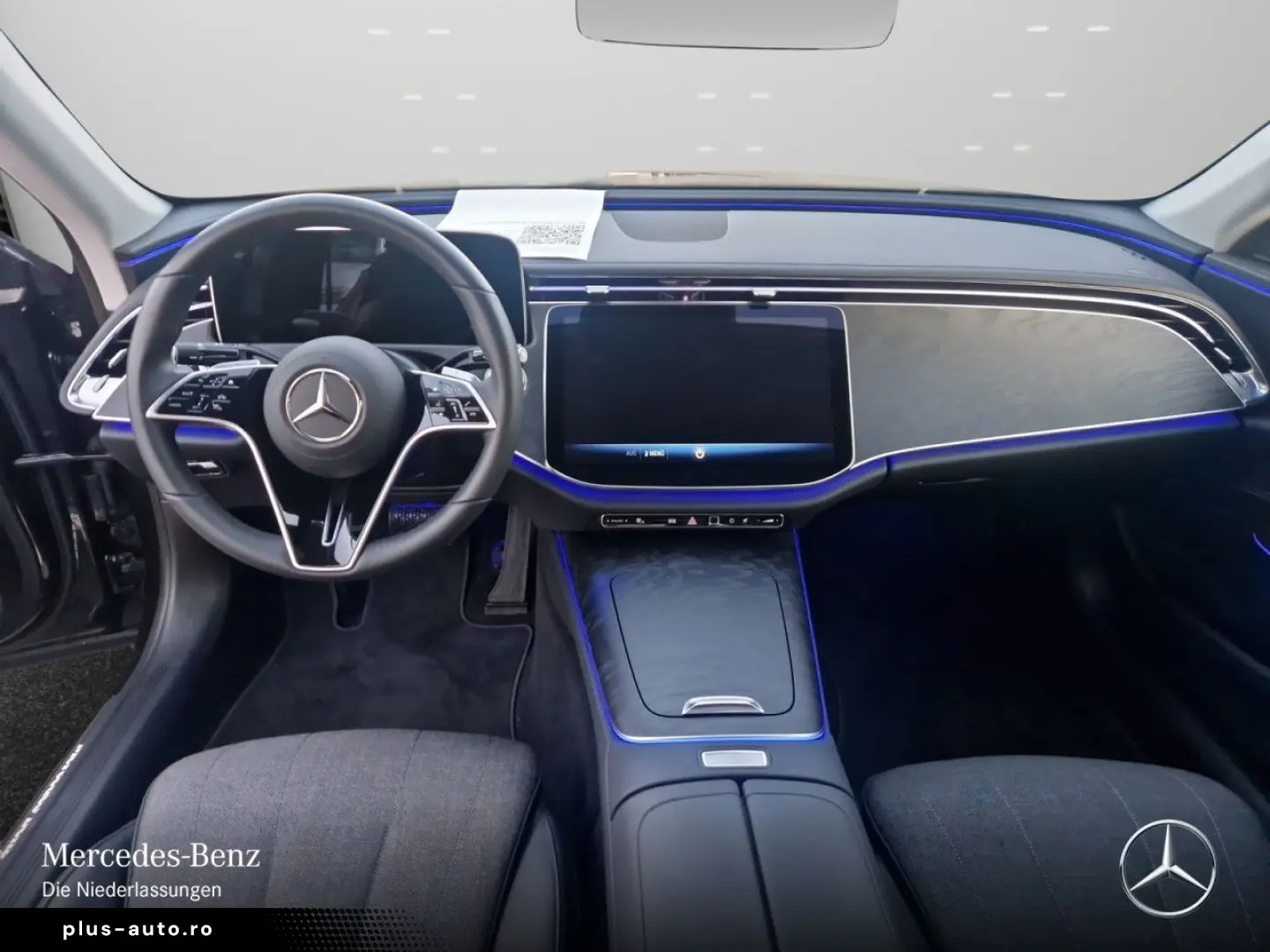 MERCEDES-BENZ E 200 Avantgarde Advanced  PANO DIGI 3&hellip;