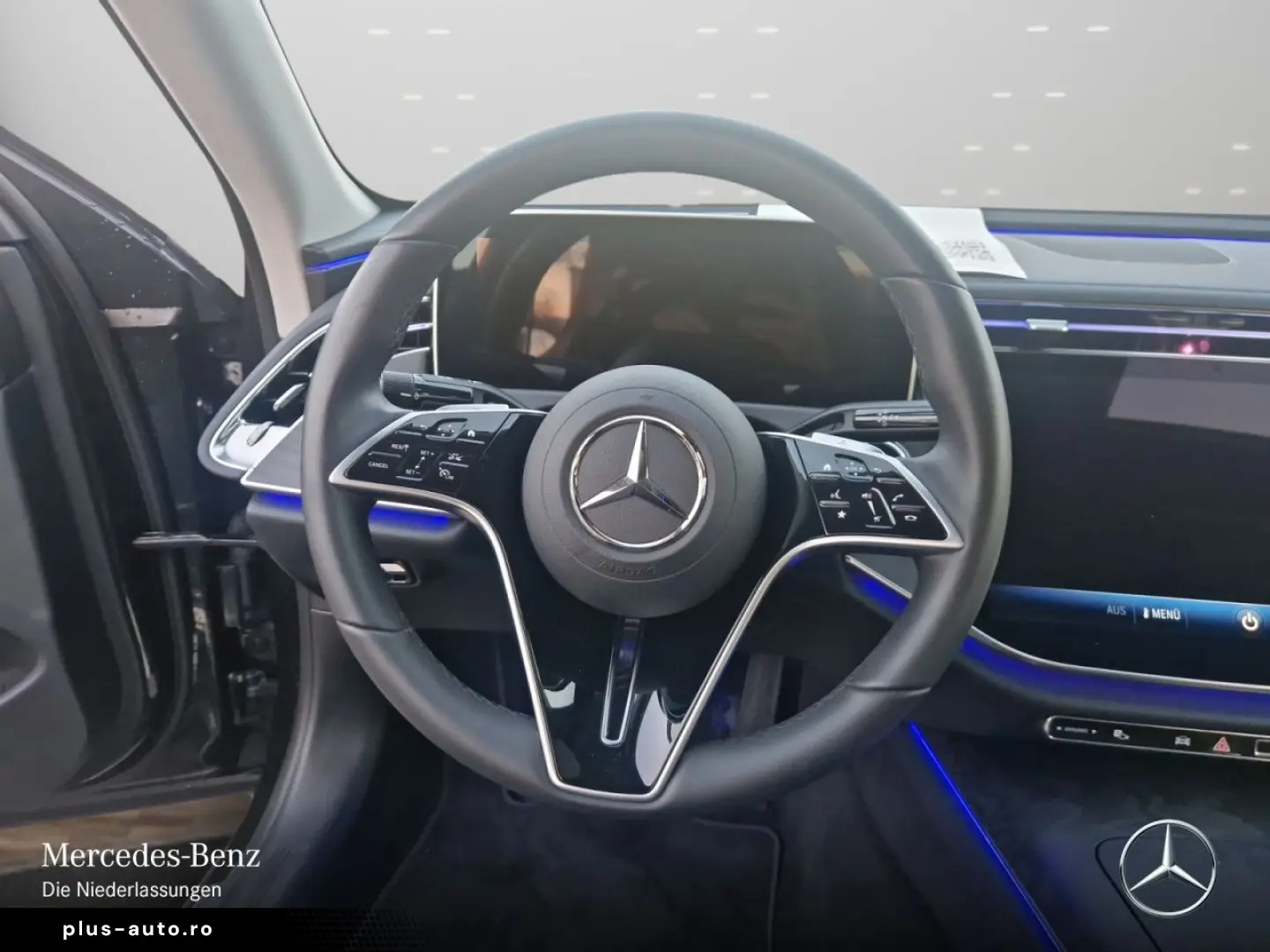 MERCEDES-BENZ E 200 Avantgarde Advanced  PANO DIGI 3&hellip;