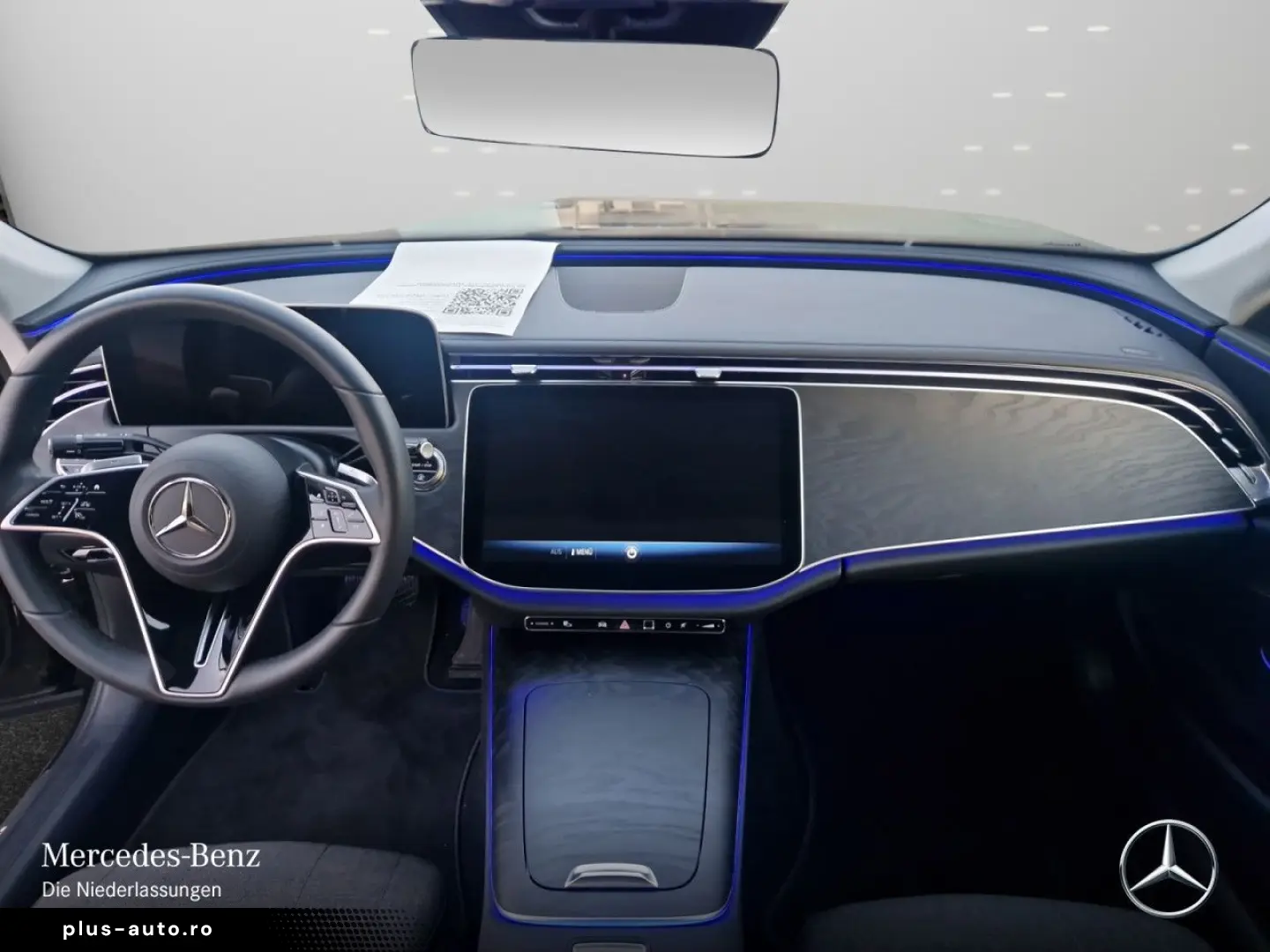 MERCEDES-BENZ E 200 Avantgarde Advanced  PANO DIGI 3&hellip;