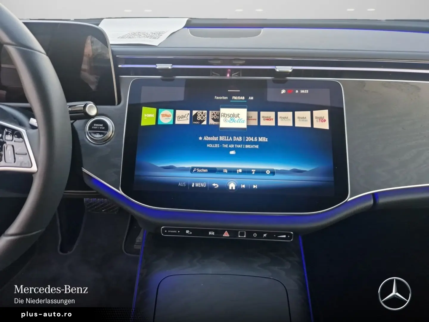 MERCEDES-BENZ E 200 Avantgarde Advanced  PANO DIGI 3&hellip;