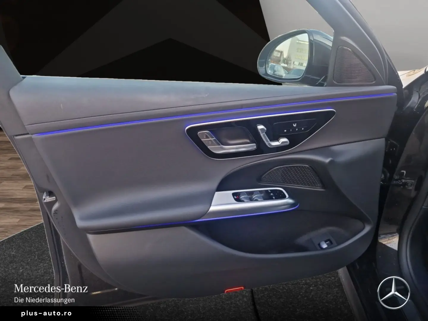 MERCEDES-BENZ E 200 Avantgarde Advanced  PANO DIGI 3&hellip;