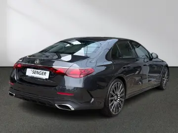 MERCEDES-BENZ E 200 AMG Digital-Light Pano Distronic&hellip;