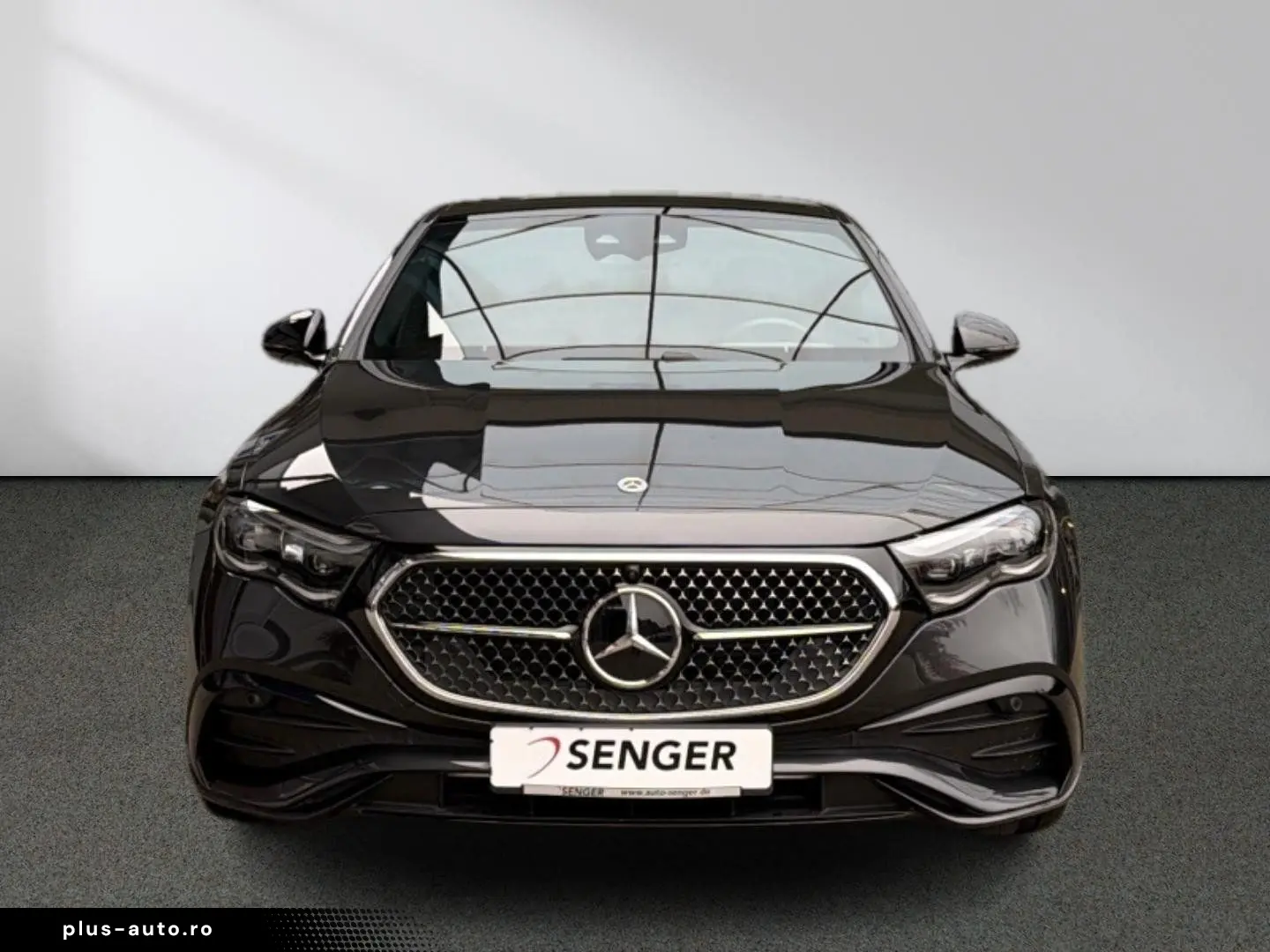 MERCEDES-BENZ E 200 AMG Digital-Light Pano Distronic&hellip;