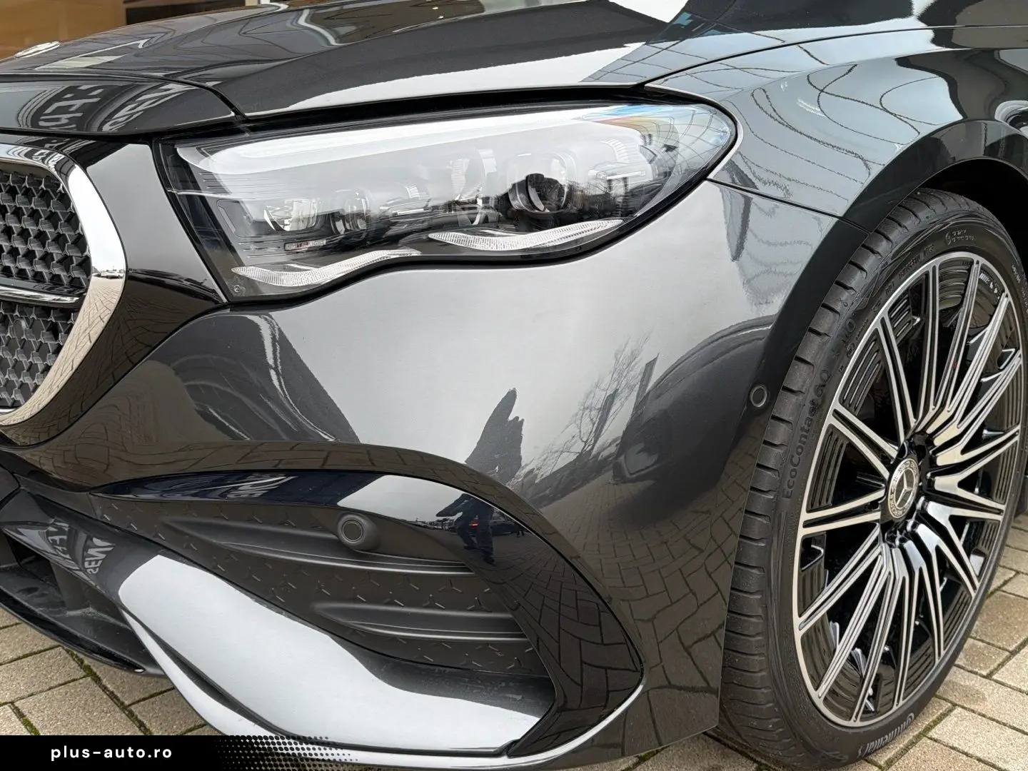 MERCEDES-BENZ E 200 AMG Digital-Light Pano Distronic&hellip;