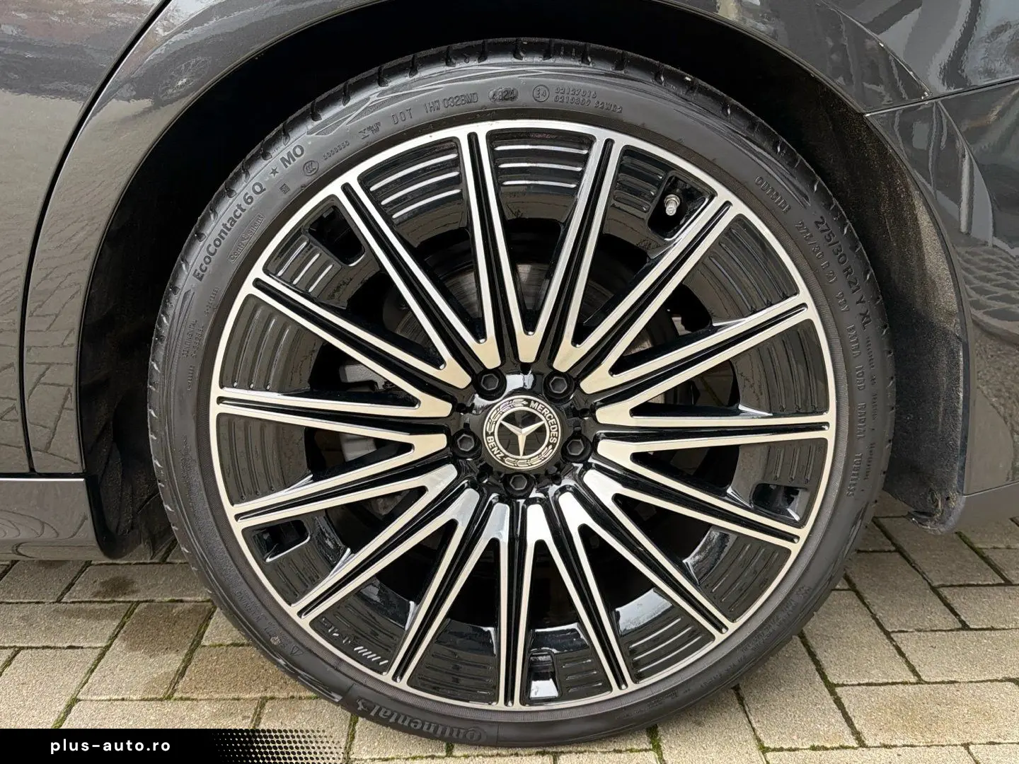 MERCEDES-BENZ E 200 AMG Digital-Light Pano Distronic&hellip;