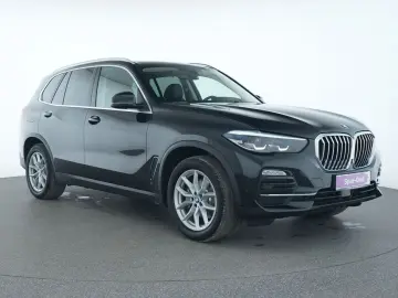 BMW X5 xDrive Harman-Kardon Standheizung Kamera Navi