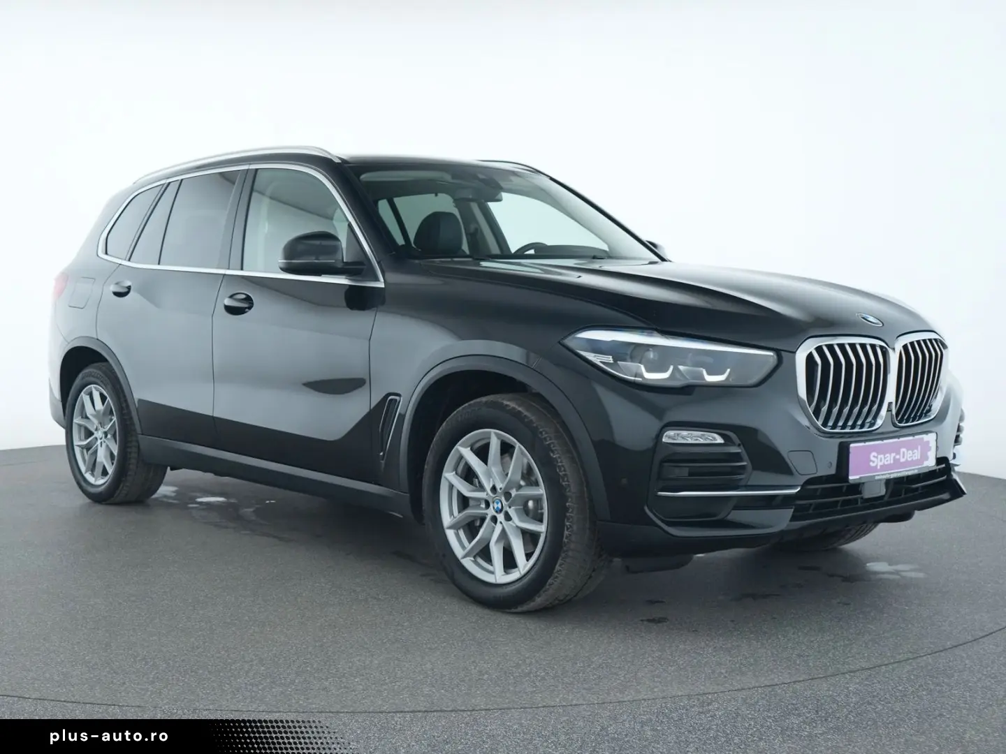 BMW X5 xDrive Harman-Kardon Standheizung Kamera Navi