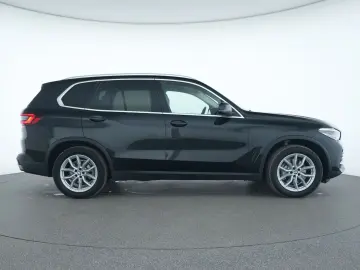 BMW X5 xDrive Harman-Kardon Standheizung Kamera Navi