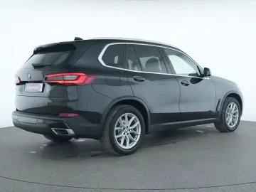 BMW X5 xDrive Harman-Kardon Standheizung Kamera Navi