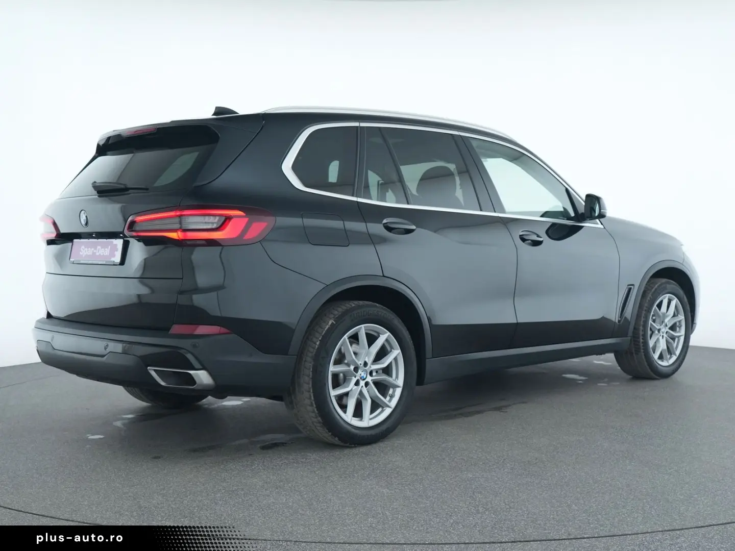 BMW X5 xDrive Harman-Kardon Standheizung Kamera Navi