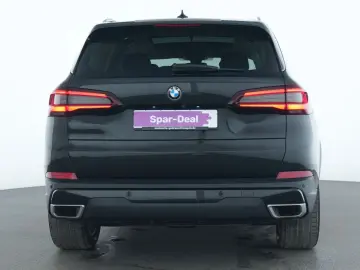 BMW X5 xDrive Harman-Kardon Standheizung Kamera Navi
