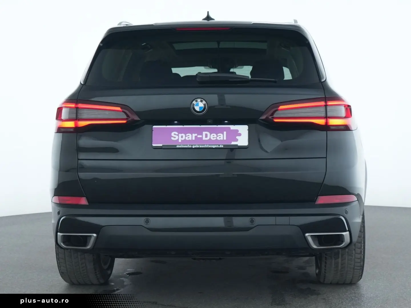 BMW X5 xDrive Harman-Kardon Standheizung Kamera Navi
