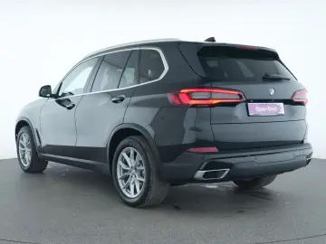 BMW X5 xDrive Harman-Kardon Standheizung Kamera Navi