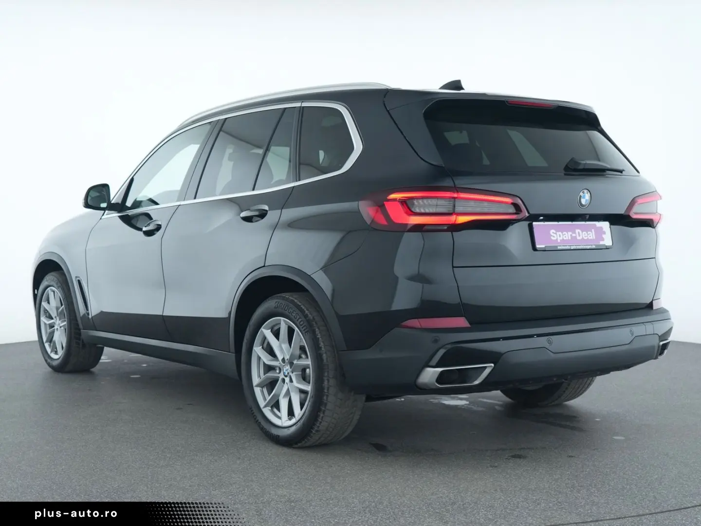 BMW X5 xDrive Harman-Kardon Standheizung Kamera Navi