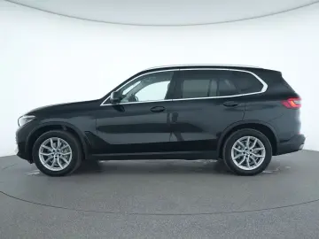 BMW X5 xDrive Harman-Kardon Standheizung Kamera Navi