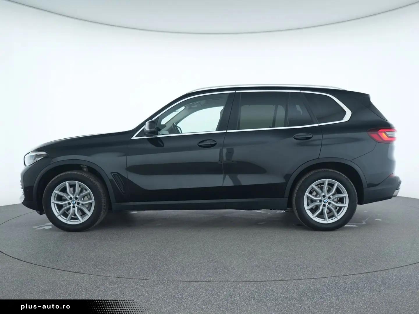 BMW X5 xDrive Harman-Kardon Standheizung Kamera Navi