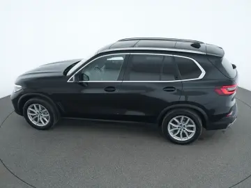 BMW X5 xDrive Harman-Kardon Standheizung Kamera Navi