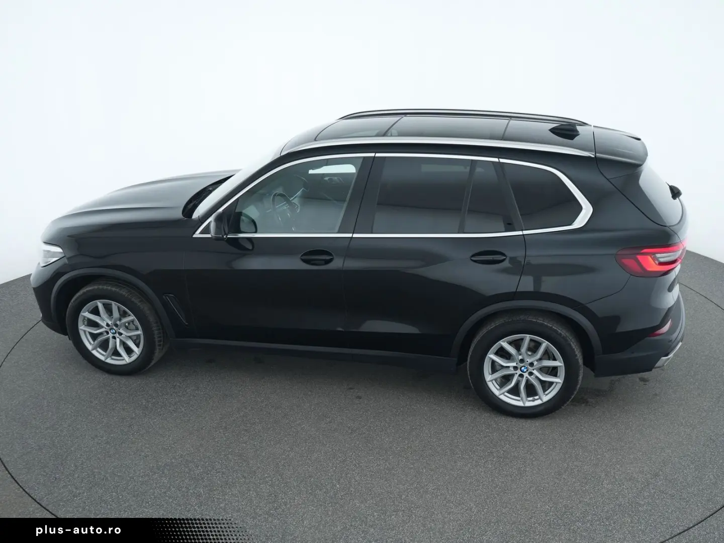 BMW X5 xDrive Harman-Kardon Standheizung Kamera Navi