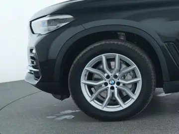 BMW X5 xDrive Harman-Kardon Standheizung Kamera Navi