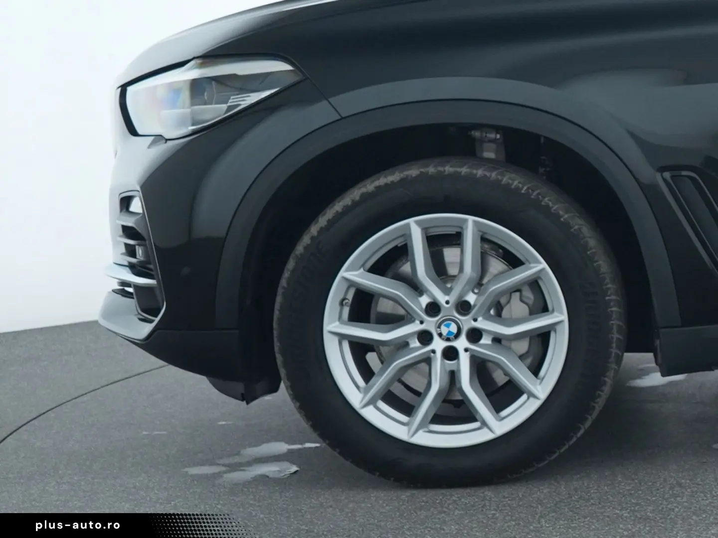 BMW X5 xDrive Harman-Kardon Standheizung Kamera Navi