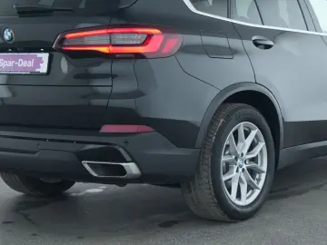 BMW X5 xDrive Harman-Kardon Standheizung Kamera Navi