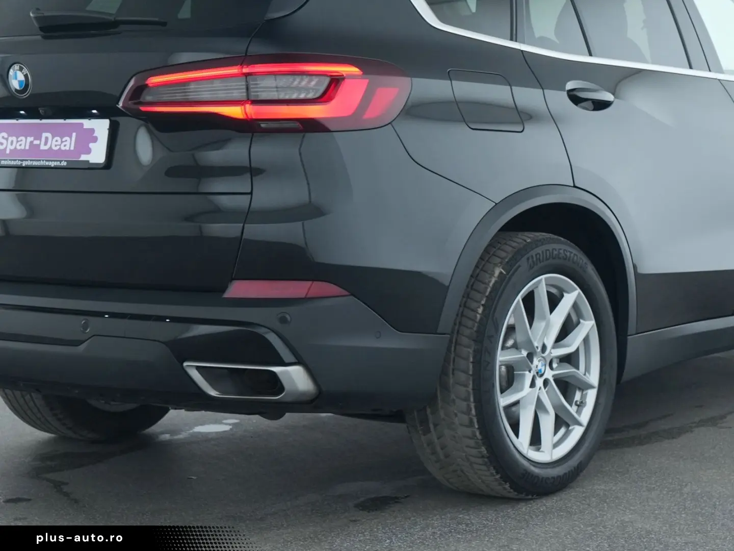 BMW X5 xDrive Harman-Kardon Standheizung Kamera Navi