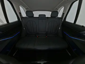 BMW X5 xDrive Harman-Kardon Standheizung Kamera Navi