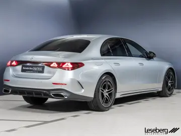 MERCEDES-BENZ E 200 AMG  DIG.LIGHT Distro Night Ambiente 360