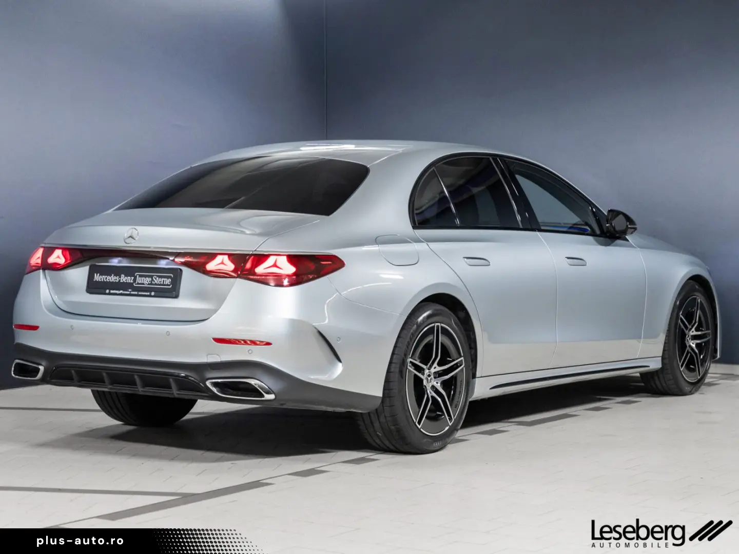 MERCEDES-BENZ E 200 AMG  DIG.LIGHT Distro Night Ambiente 360