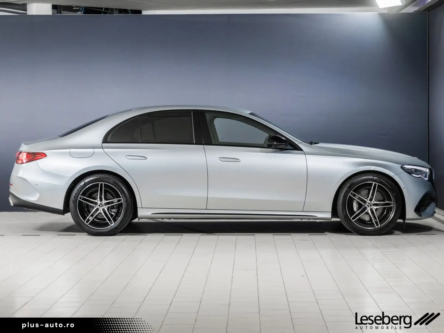 MERCEDES-BENZ E 200 AMG  DIG.LIGHT Distro Night Ambiente 360