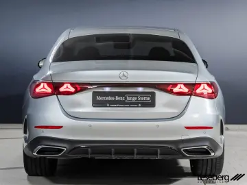 MERCEDES-BENZ E 200 AMG  DIG.LIGHT Distro Night Ambiente 360