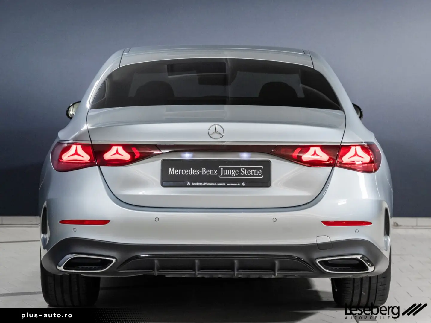 MERCEDES-BENZ E 200 AMG  DIG.LIGHT Distro Night Ambiente 360