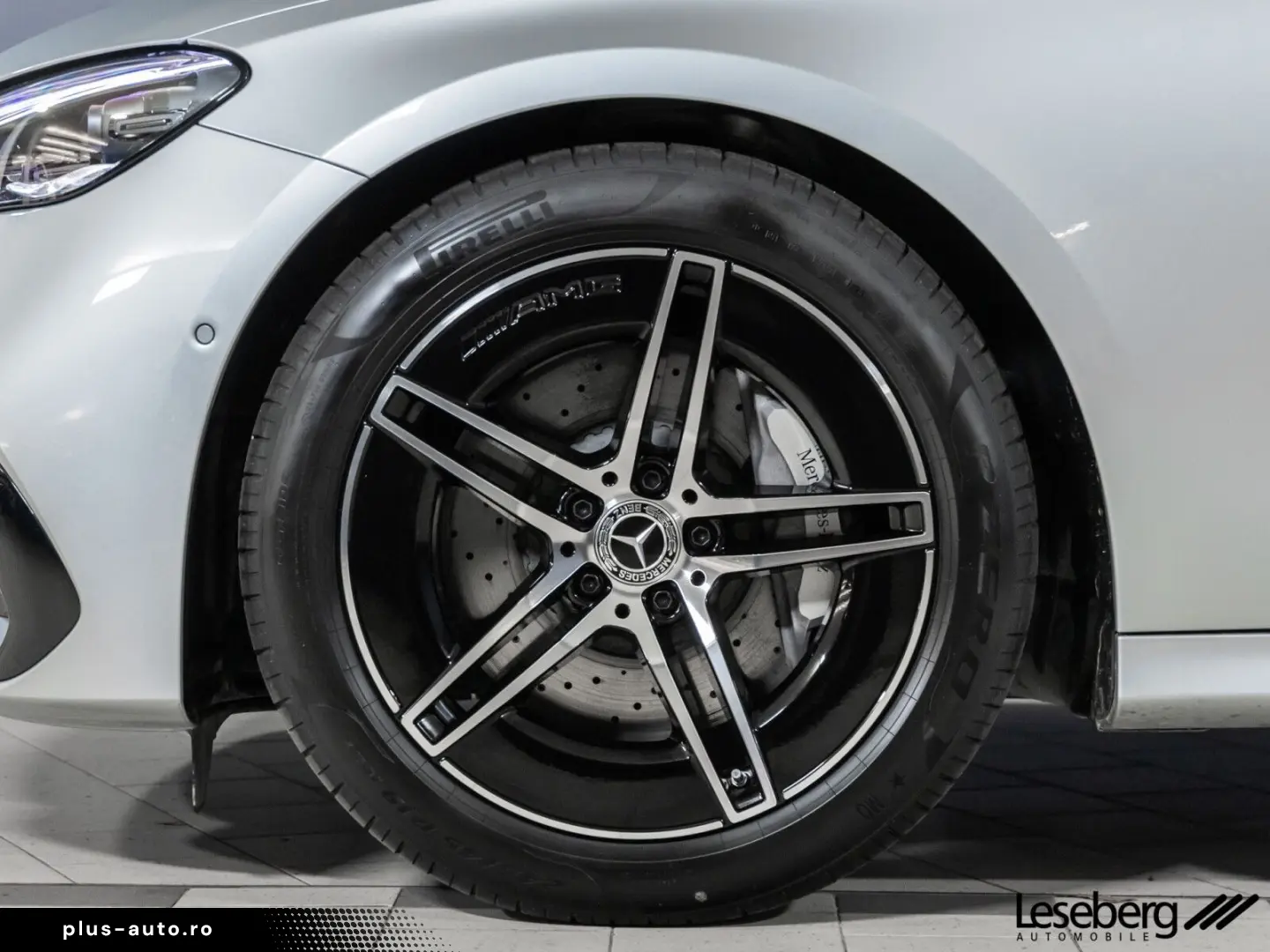 MERCEDES-BENZ E 200 AMG  DIG.LIGHT Distro Night Ambiente 360