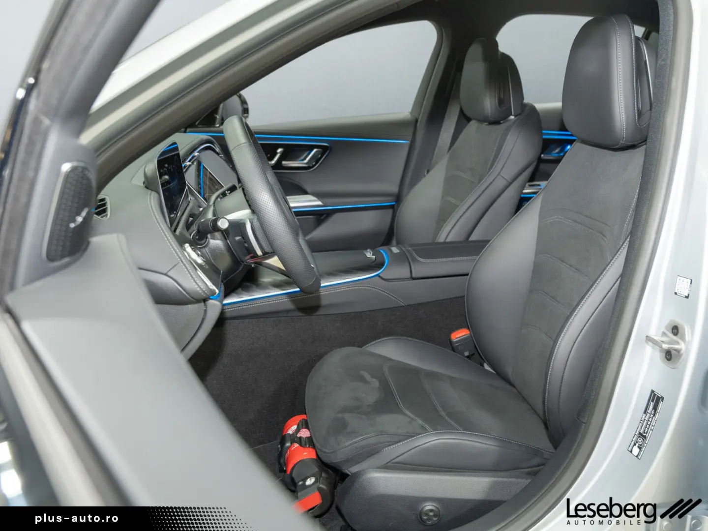 MERCEDES-BENZ E 200 AMG  DIG.LIGHT Distro Night Ambiente 360