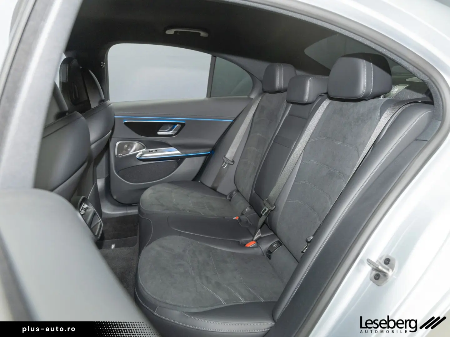 MERCEDES-BENZ E 200 AMG  DIG.LIGHT Distro Night Ambiente 360