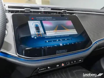 MERCEDES-BENZ E 200 AMG  DIG.LIGHT Distro Night Ambiente 360