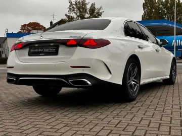 MERCEDES-BENZ E 200 4M Allrad AMG Digital Light Dist&hellip;