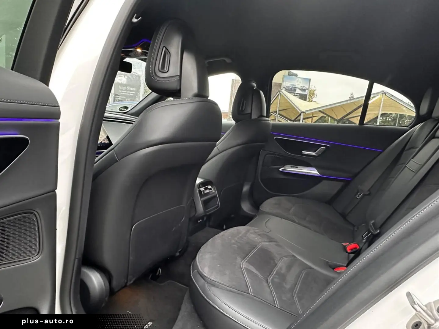 MERCEDES-BENZ E 200 4M Allrad AMG Digital Light Dist&hellip;