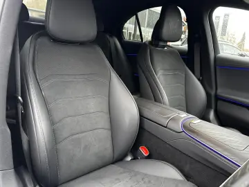 MERCEDES-BENZ E 200 4M Allrad AMG Digital Light Dist&hellip;