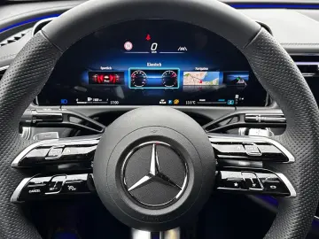 MERCEDES-BENZ E 200 4M Allrad AMG Digital Light Dist&hellip;