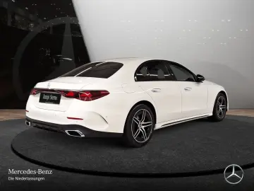 MERCEDES-BENZ E 200 AMG Advanced NIGHT 360  Bur4D DISTR KEY