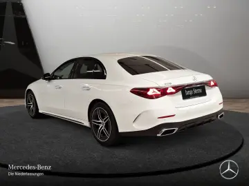 MERCEDES-BENZ E 200 AMG Advanced NIGHT 360  Bur4D DISTR KEY