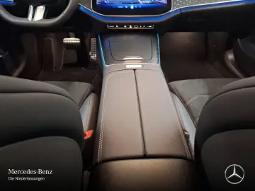 MERCEDES-BENZ E 200 AMG Advanced NIGHT 360  Bur4D DISTR KEY