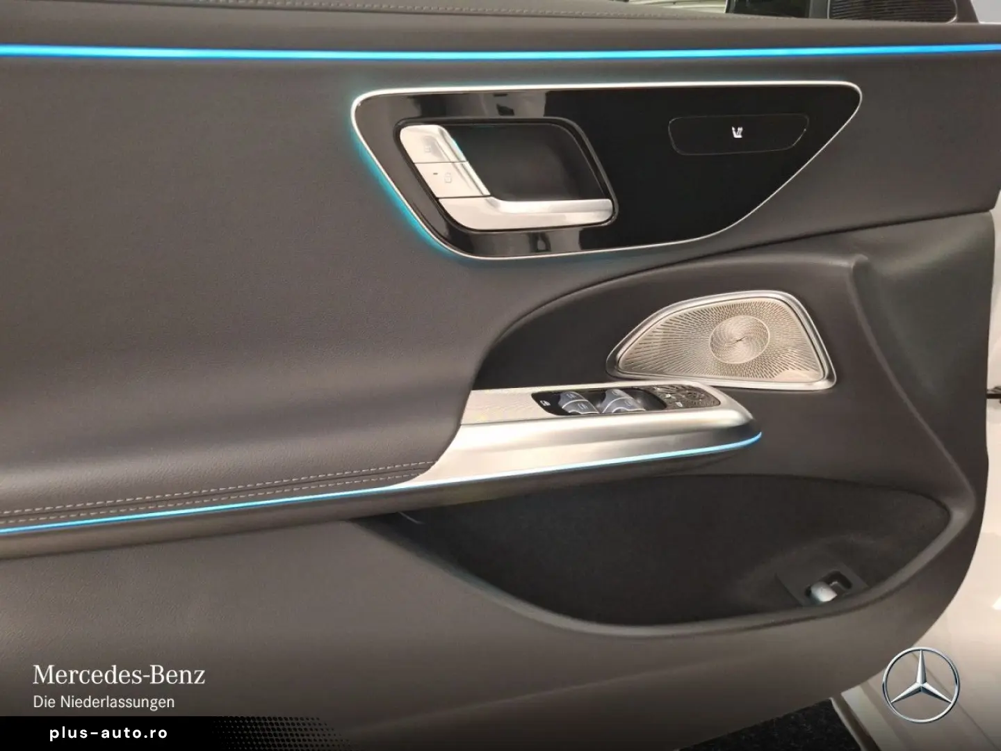 MERCEDES-BENZ E 200 AMG Advanced NIGHT 360  Bur4D DISTR KEY